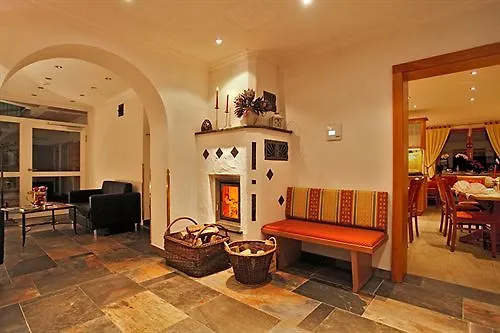 ****  Arnika Garni Hotel Oberammergau Germany